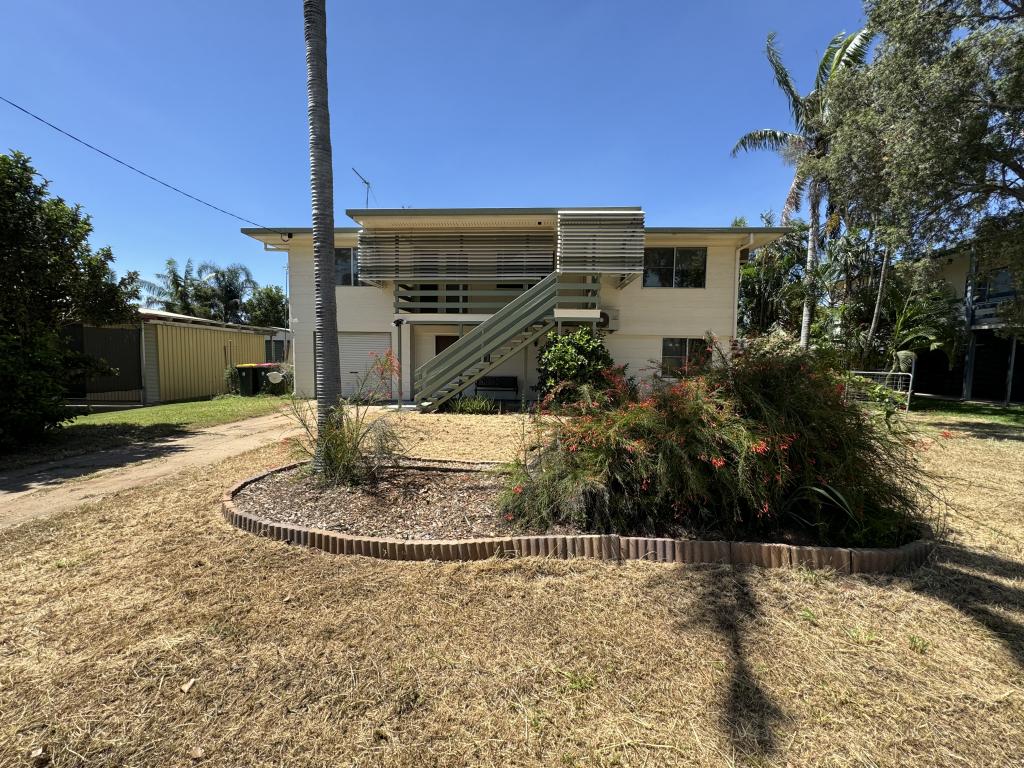 14 Rosewall St, Moranbah, QLD 4744