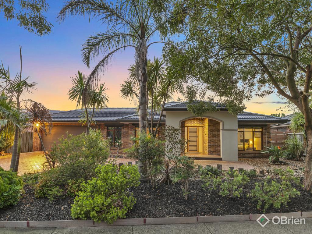 5 Botanic Ridge Bvd, Botanic Ridge, VIC 3977