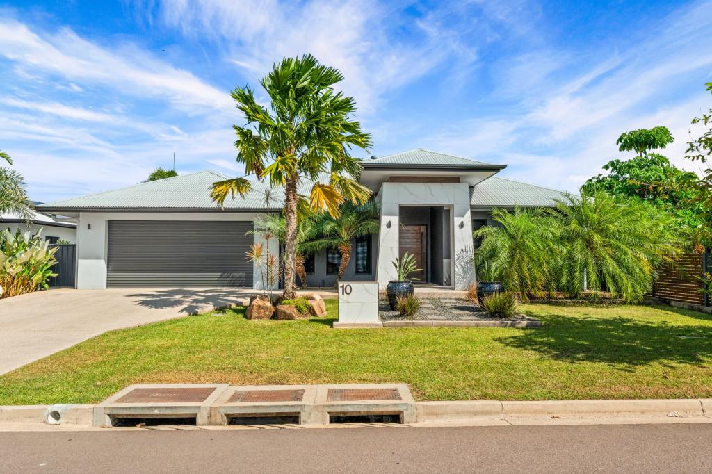 10 Letts Cres, Berrimah, NT 0828