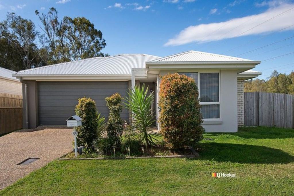 44 Champion Cres, Griffin, QLD 4503