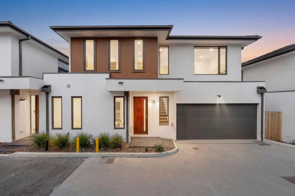 7/106 HAROLD ST, WANTIRNA, VIC 3152