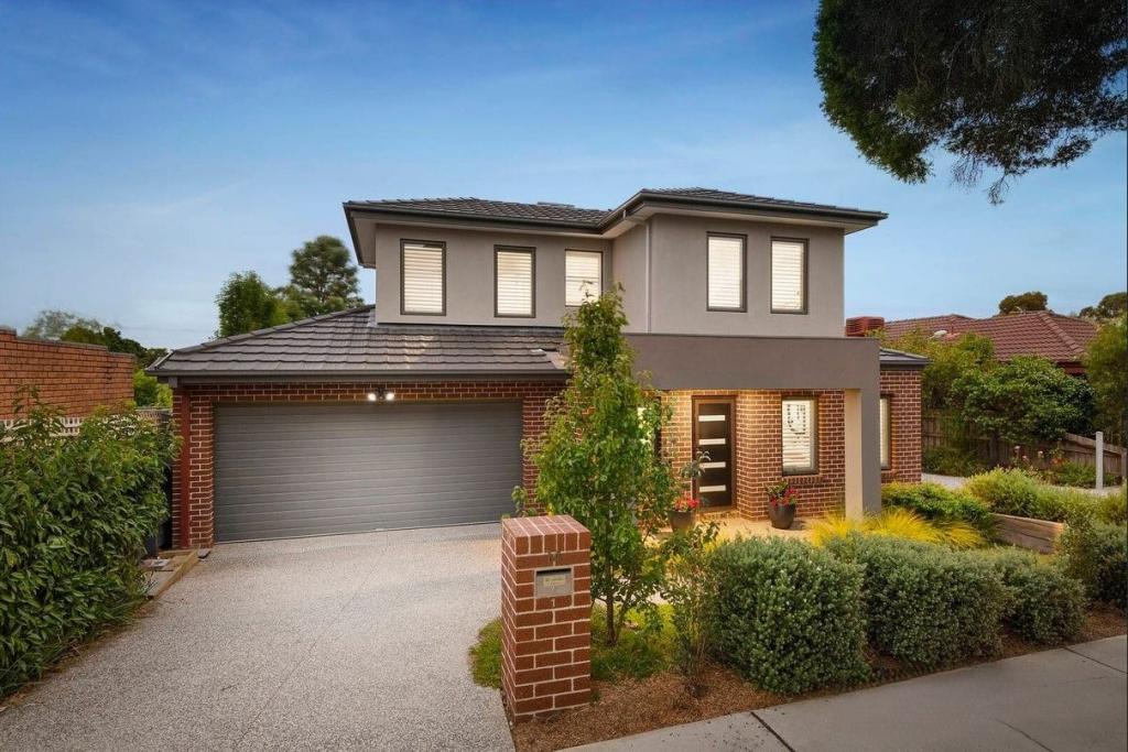 1/14 Havelock St, Burwood, VIC 3125