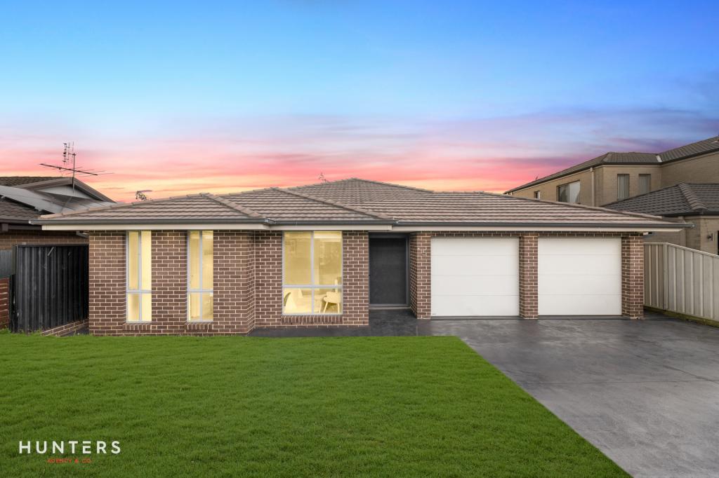 5 Olsen Ct, Kellyville Ridge, NSW 2155