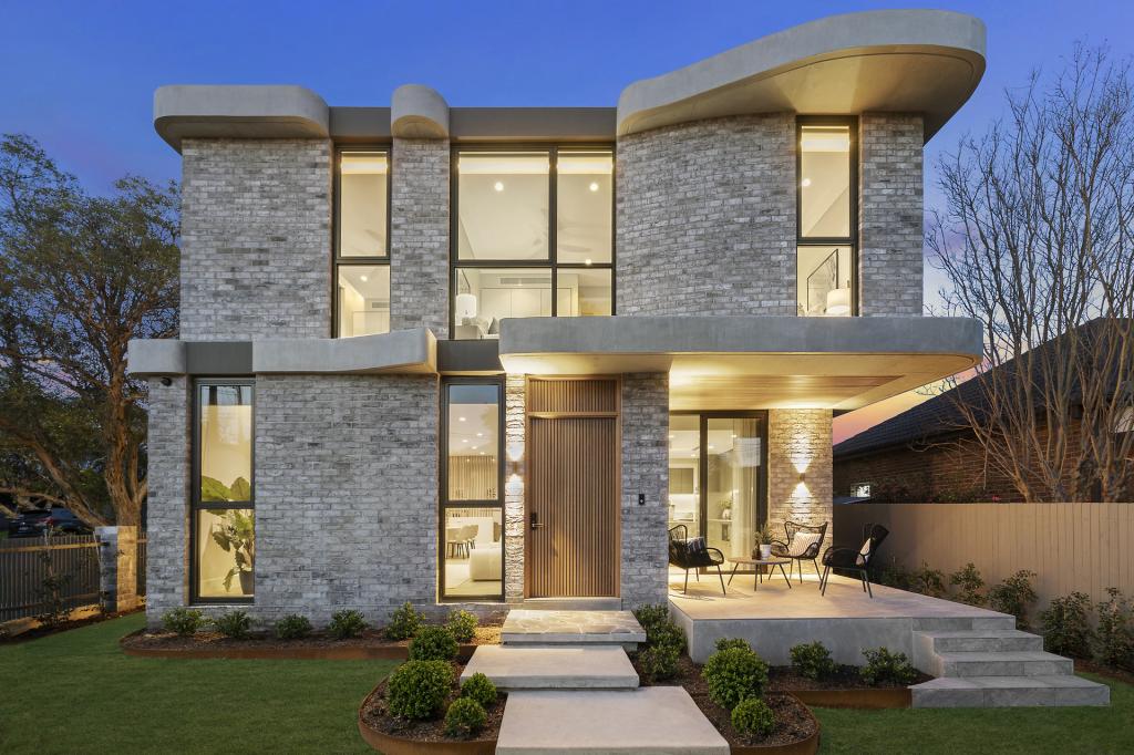 231 HIGH ST, WILLOUGHBY, NSW 2068