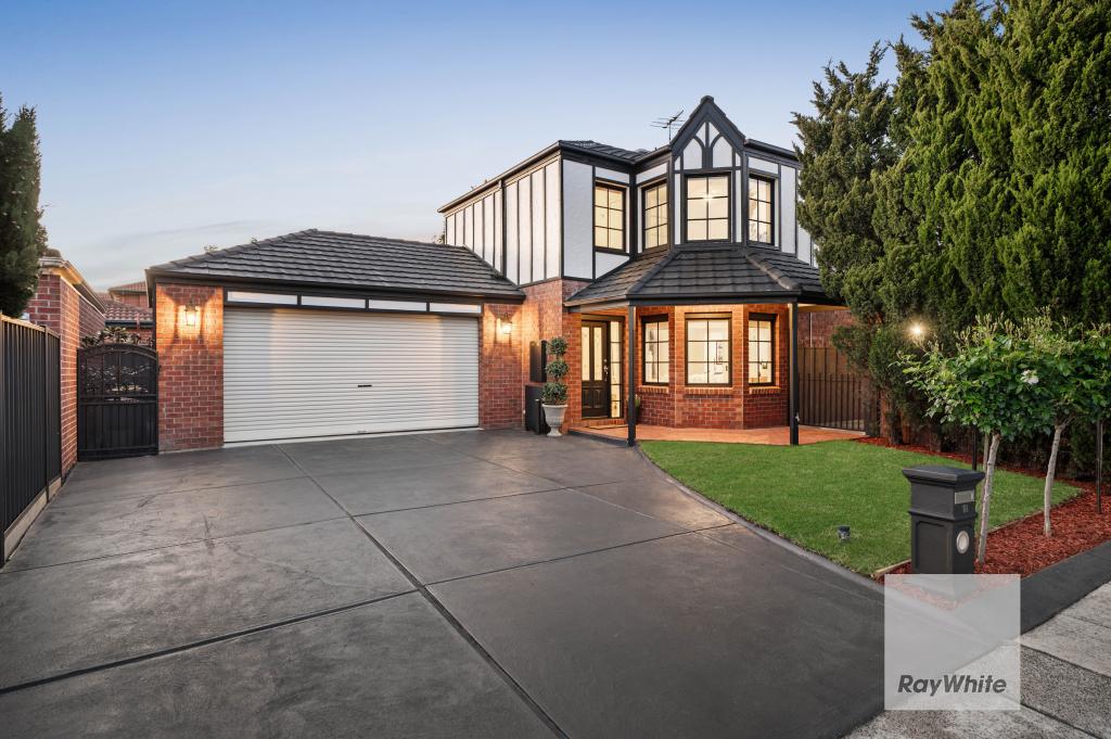 18 Brechin Ct, Greenvale, VIC 3059