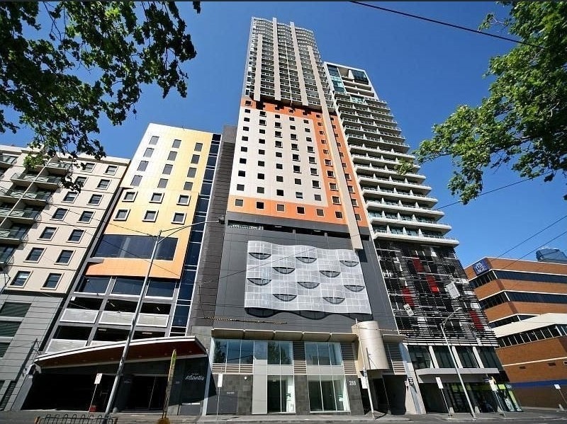 3202/288 SPENCER ST, MELBOURNE, VIC 3000