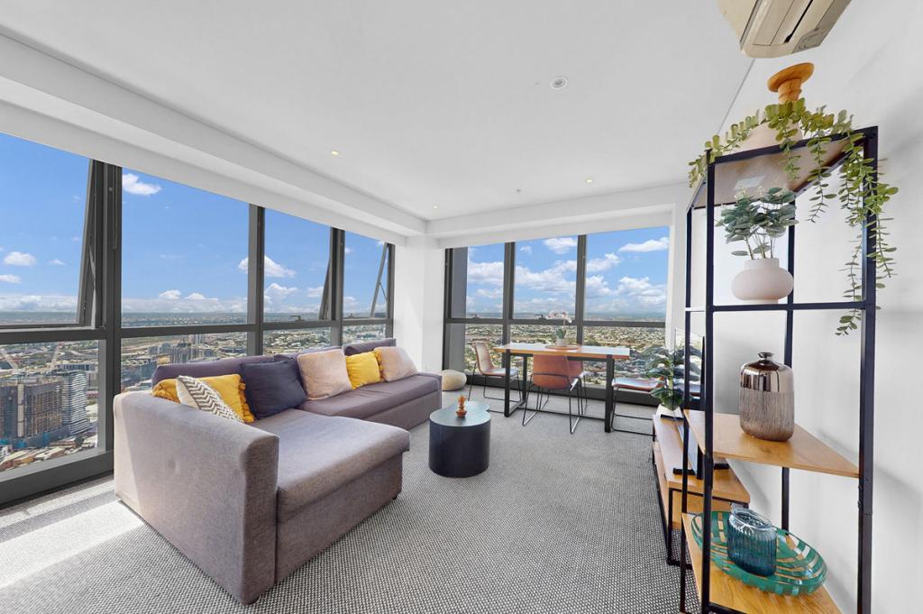 5604/501 Adelaide St, Brisbane City, QLD 4000