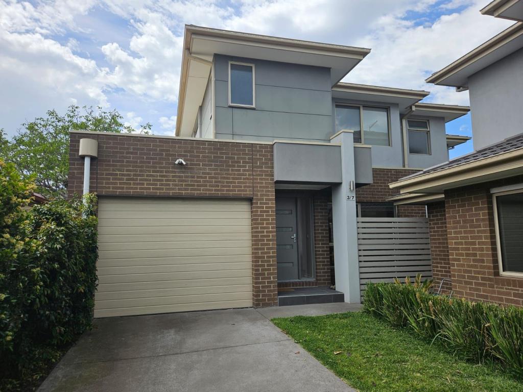 3/7 Holland Ct, Oakleigh, VIC 3166