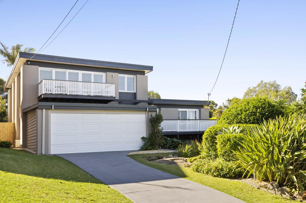64 The Esplanade, Frenchs Forest, NSW 2086