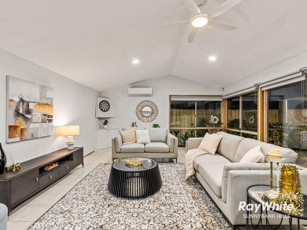 96 Lynelle St, Sunnybank Hills, QLD 4109