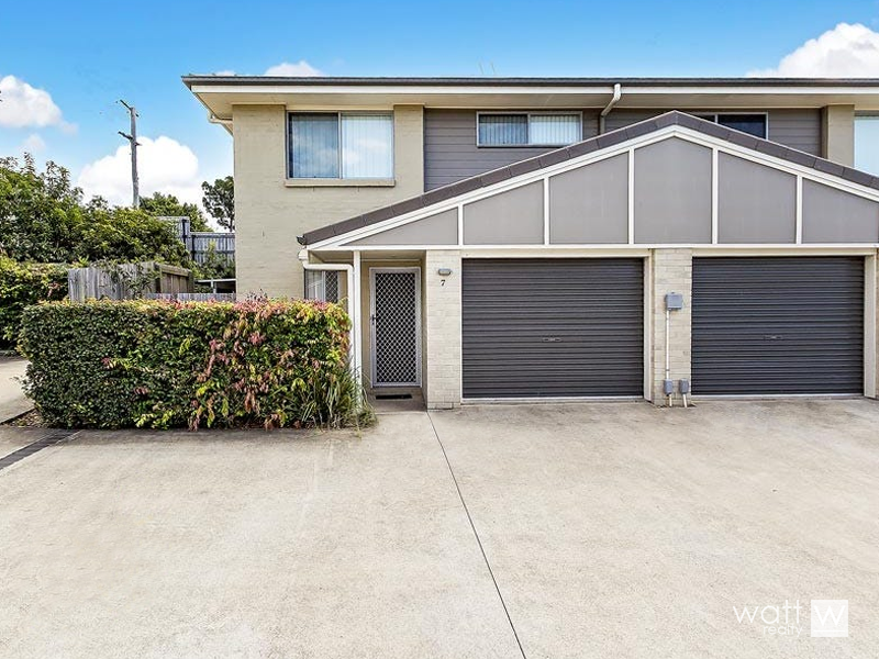 7/6-8 Petrie St, Petrie, QLD 4502