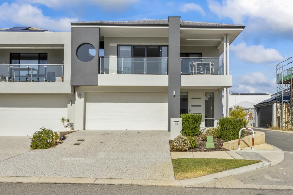 48 Medina Pde, North Coogee, WA 6163