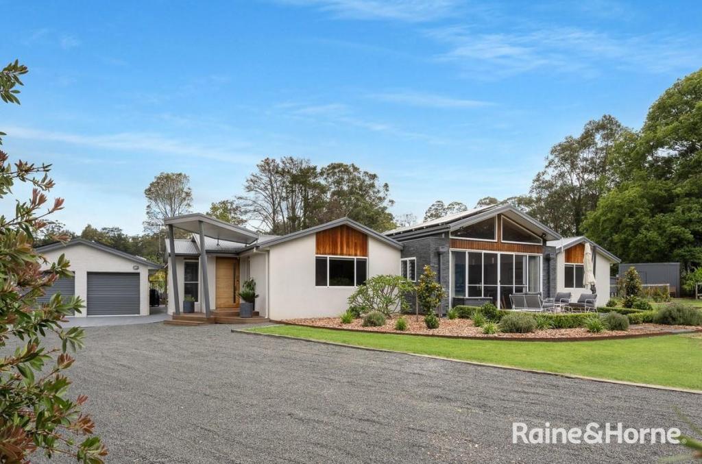 705b Illaroo Rd, Tapitallee, NSW 2540