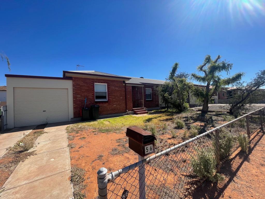 56 Gordon St, Whyalla Norrie, SA 5608