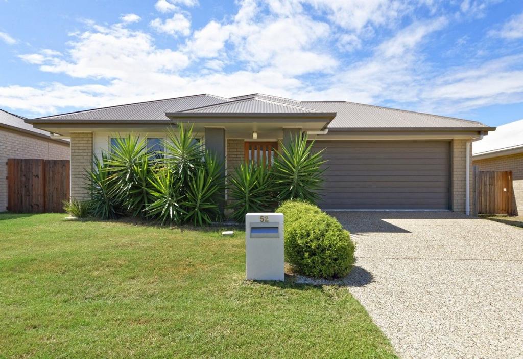 52 Abercrombie St, Mango Hill, QLD 4509
