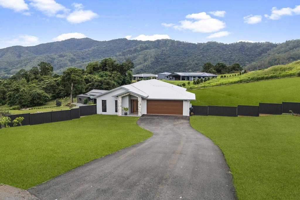 6 Caprice Pl, Goldsborough, QLD 4865