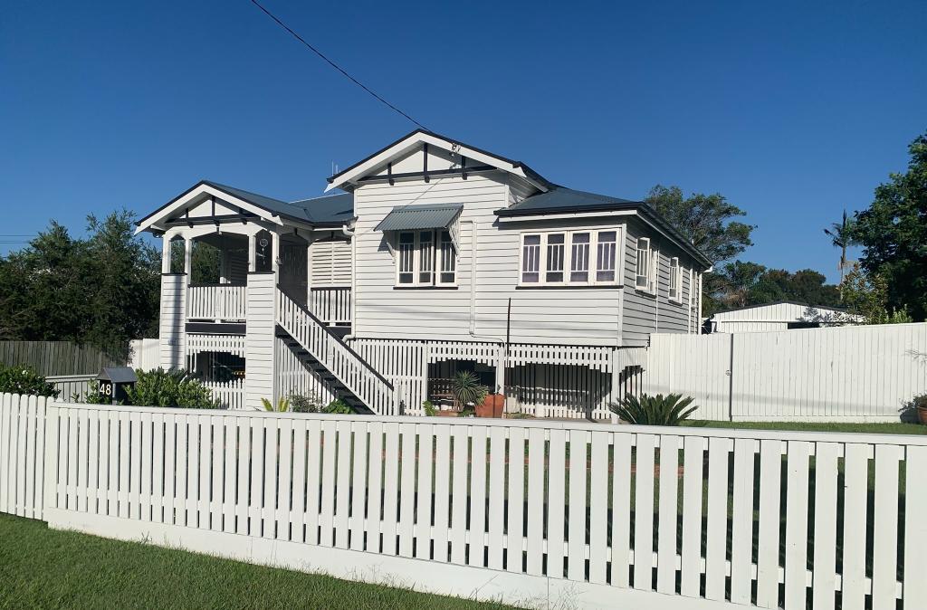 48 Tooley St, Maryborough, QLD 4650