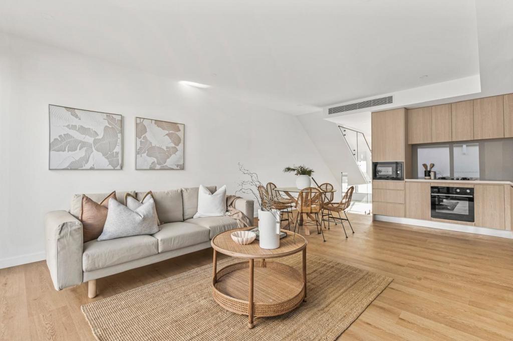 Contact Agent For Address, North Kellyville, NSW 2155