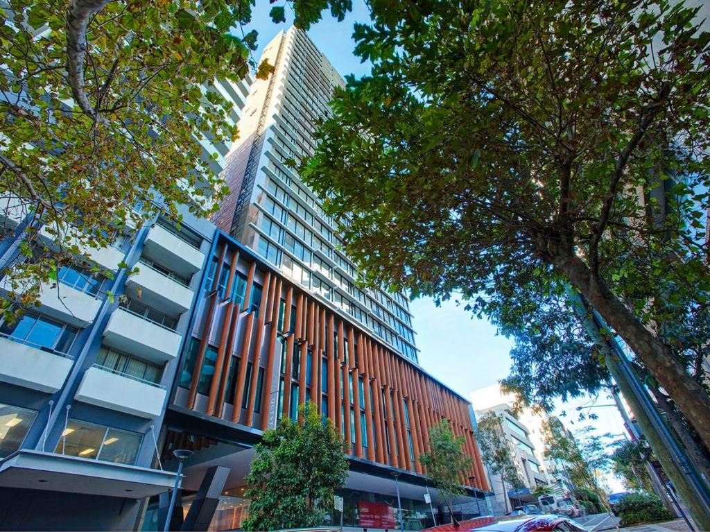 2808/10 Atchison St, St Leonards, NSW 2065