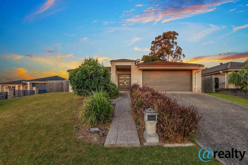 25 Benjamin Ct, Yamanto, QLD 4305