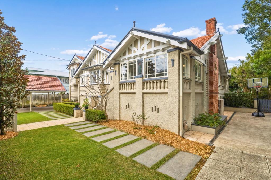 93 VERNEY RD E, GRACEVILLE, QLD 4075