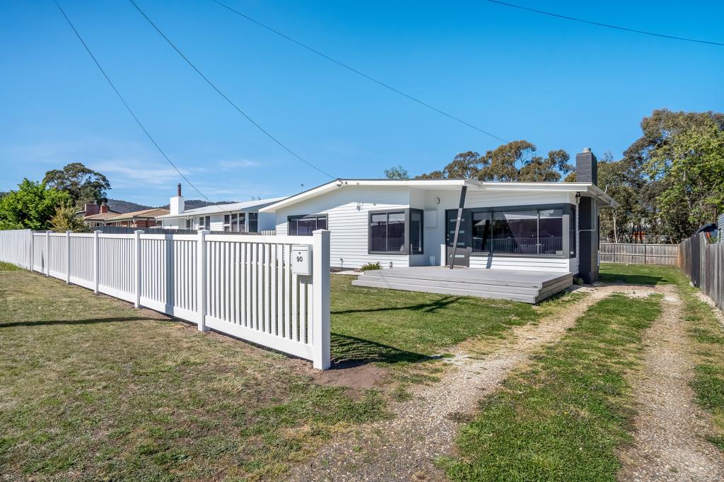 90 Sycamore Rd, Risdon Vale, TAS 7016