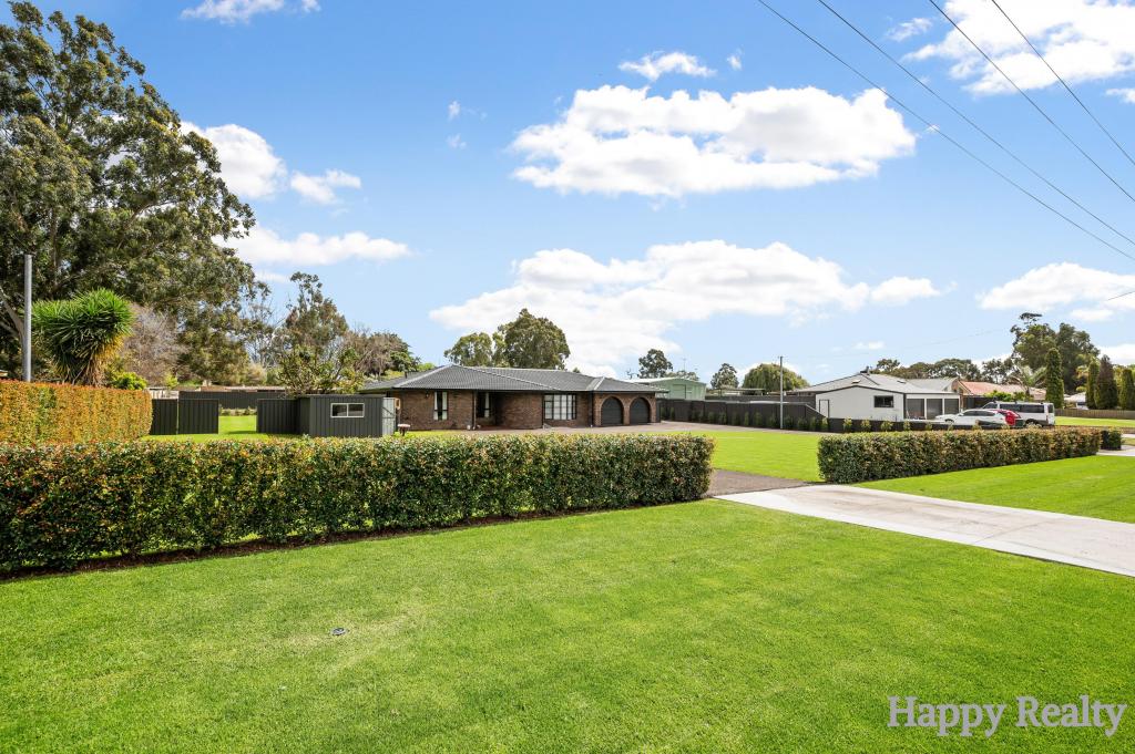 14 Candeloro Rd, Canning Vale, WA 6155