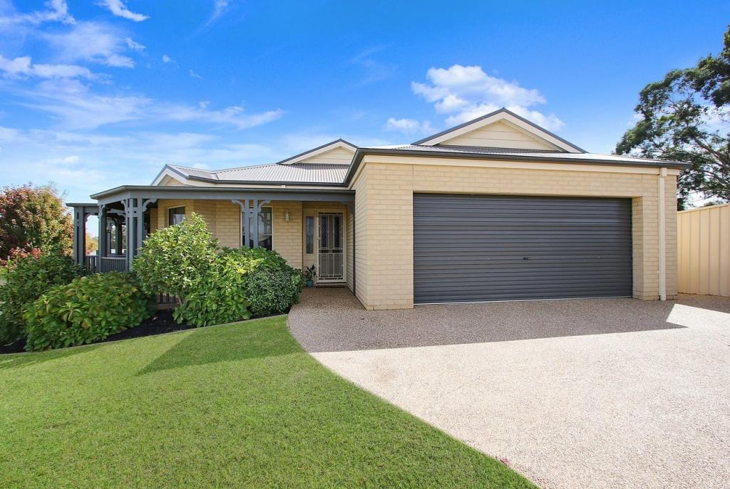 1 Tilton Ct, Cobram, VIC 3644