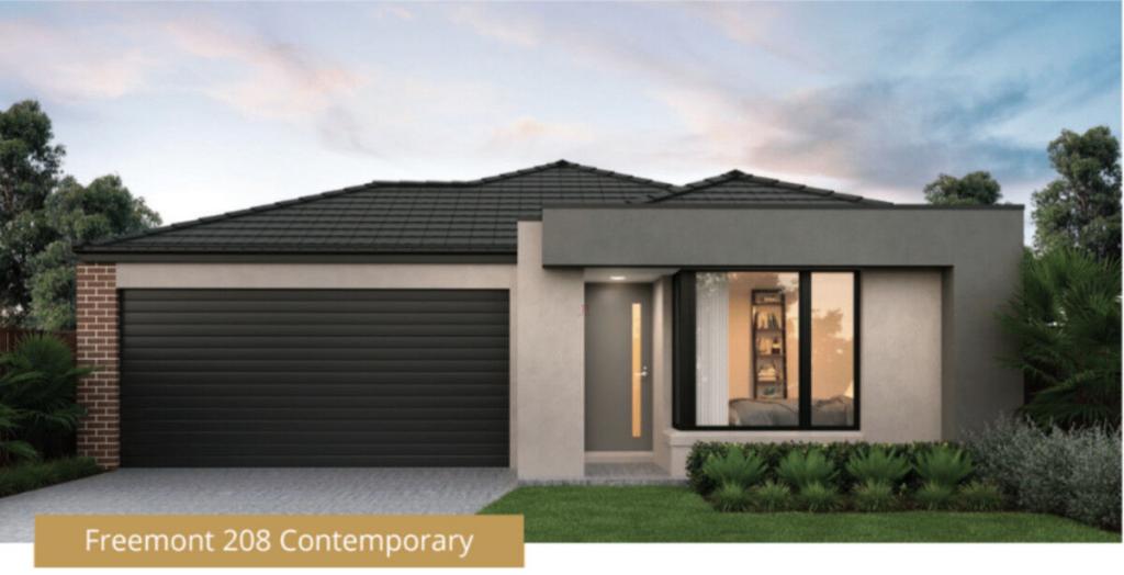 1 VERNA DR, COBRAM, VIC 3644