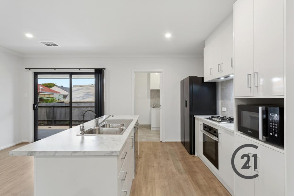 14 Arnold St, Ottoway, SA 5013