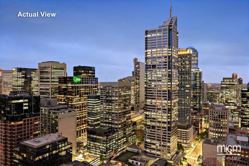 4008/601 Little Lonsdale St, Melbourne, VIC 3000