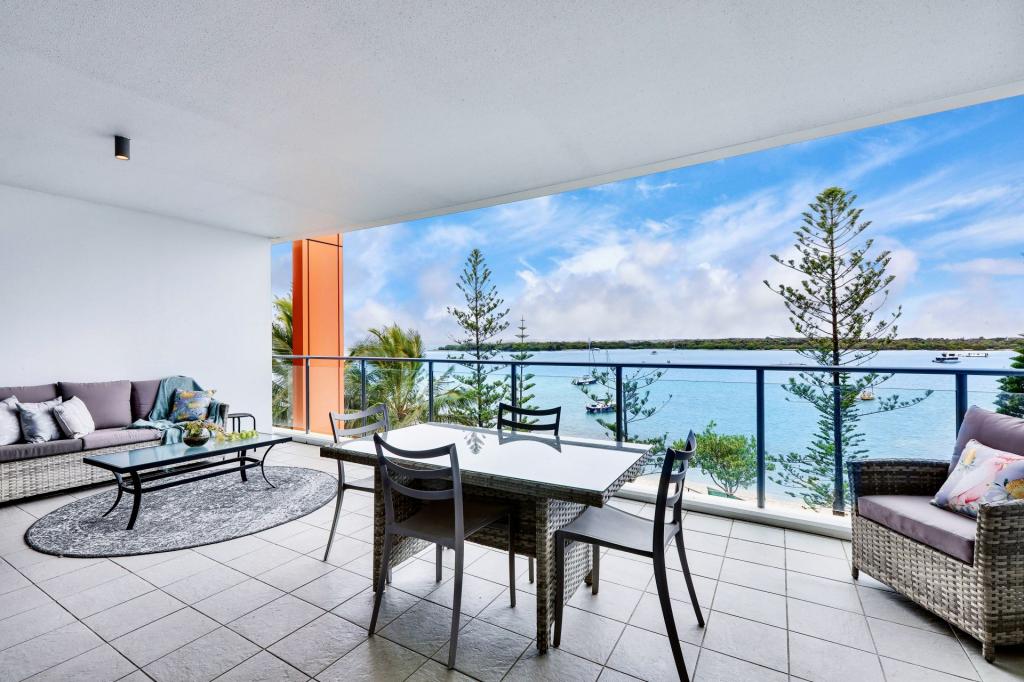 511/430 Marine Pde, Biggera Waters, QLD 4216