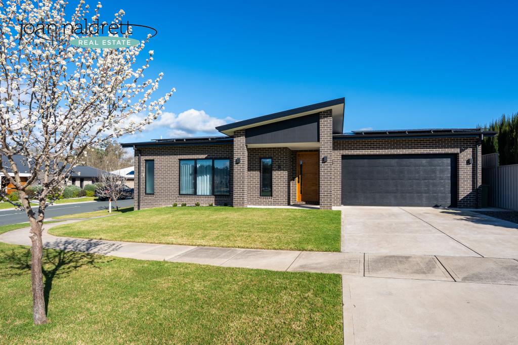 6 Ripponlea Ave, Wodonga, VIC 3690
