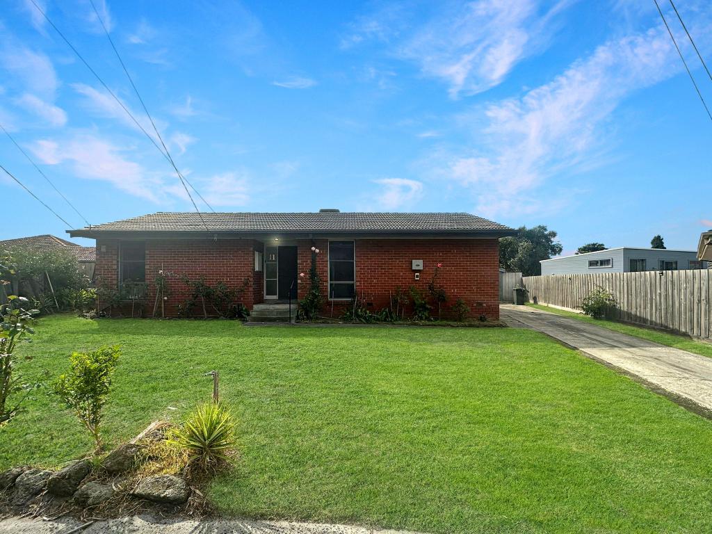 11 Hatfield Ct, Keysborough, VIC 3173
