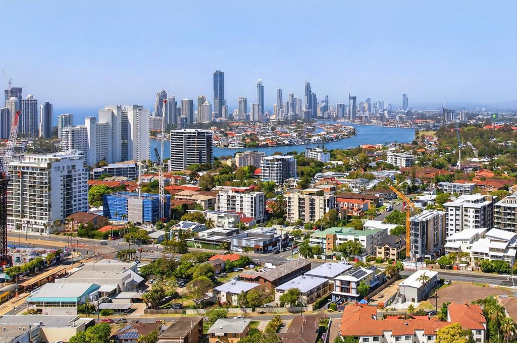 32601/9 Lawson St, Southport, QLD 4215
