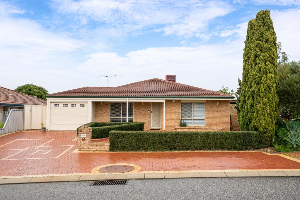 19 Hibiscus Cl, Marangaroo, WA 6064