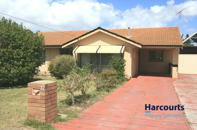 12 Belham Way, Balcatta, WA 6021