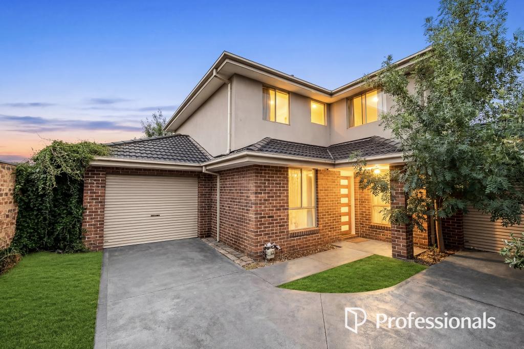 2/67 Marshall Ave, Clayton, VIC 3168