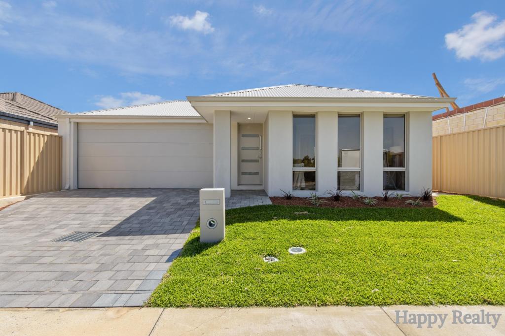 13 Lausanne Way, Canning Vale, WA 6155