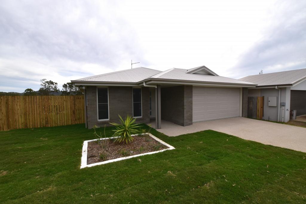 1 Seagull Bvd, Kirkwood, QLD 4680