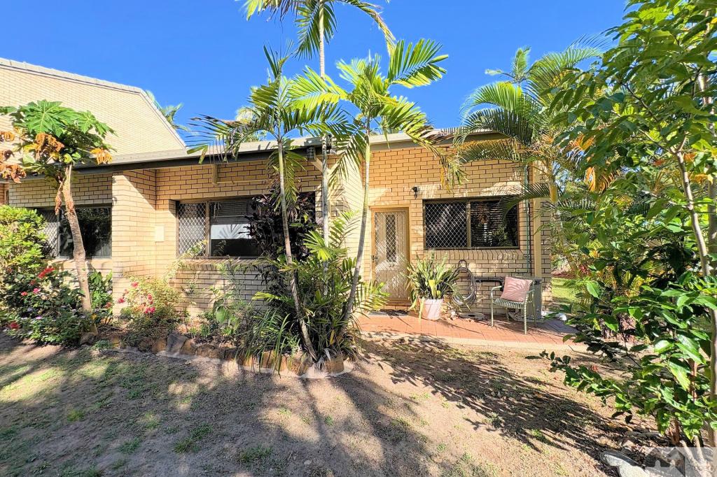 27/21-31 Poinciana St, Holloways Beach, QLD 4878