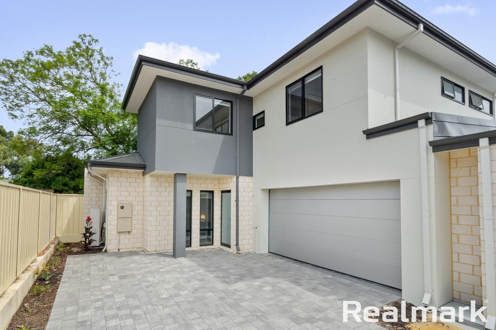 13c Glennon Way, Rossmoyne, WA 6148