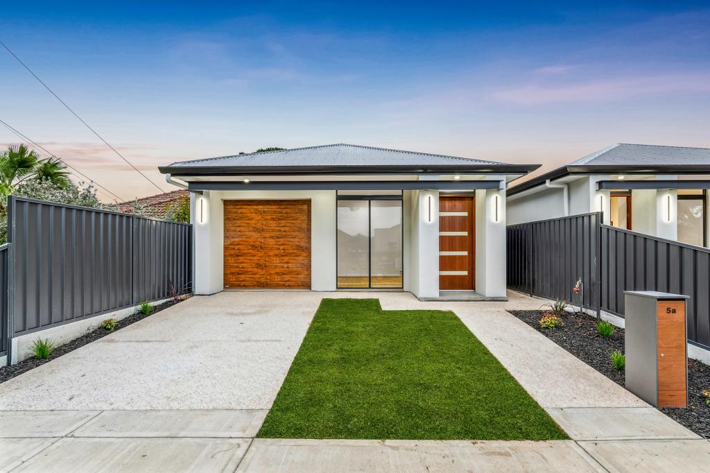 5a Hector St, Seaton, SA 5023