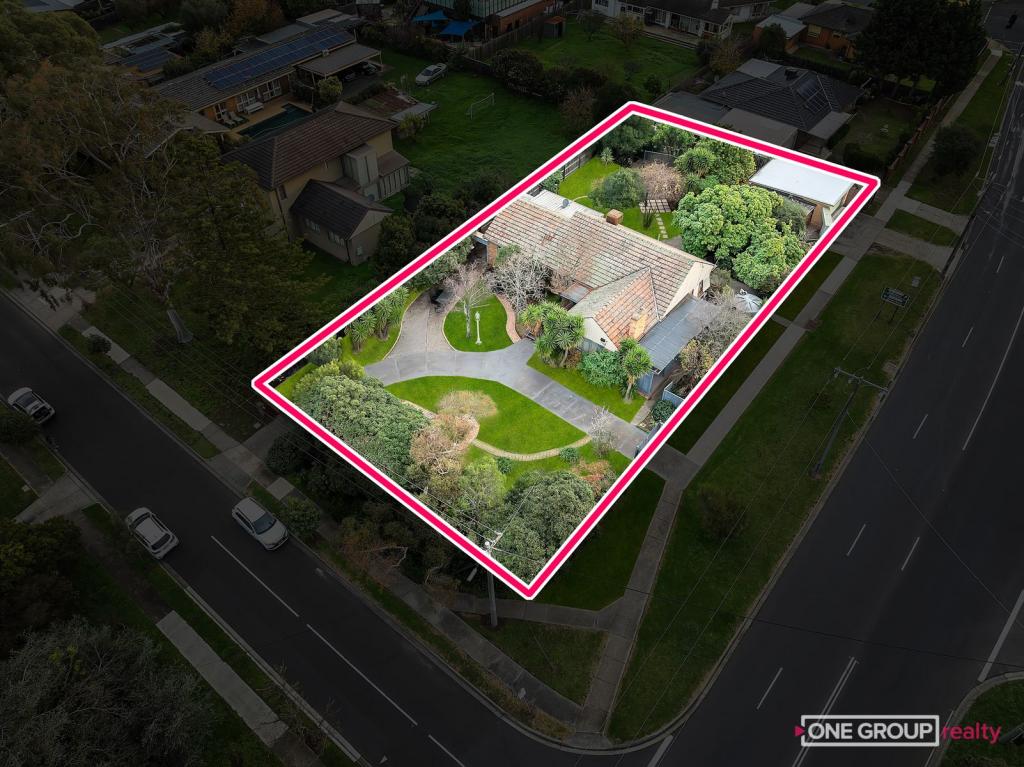 217 Mountain View Pde, Rosanna, VIC 3084