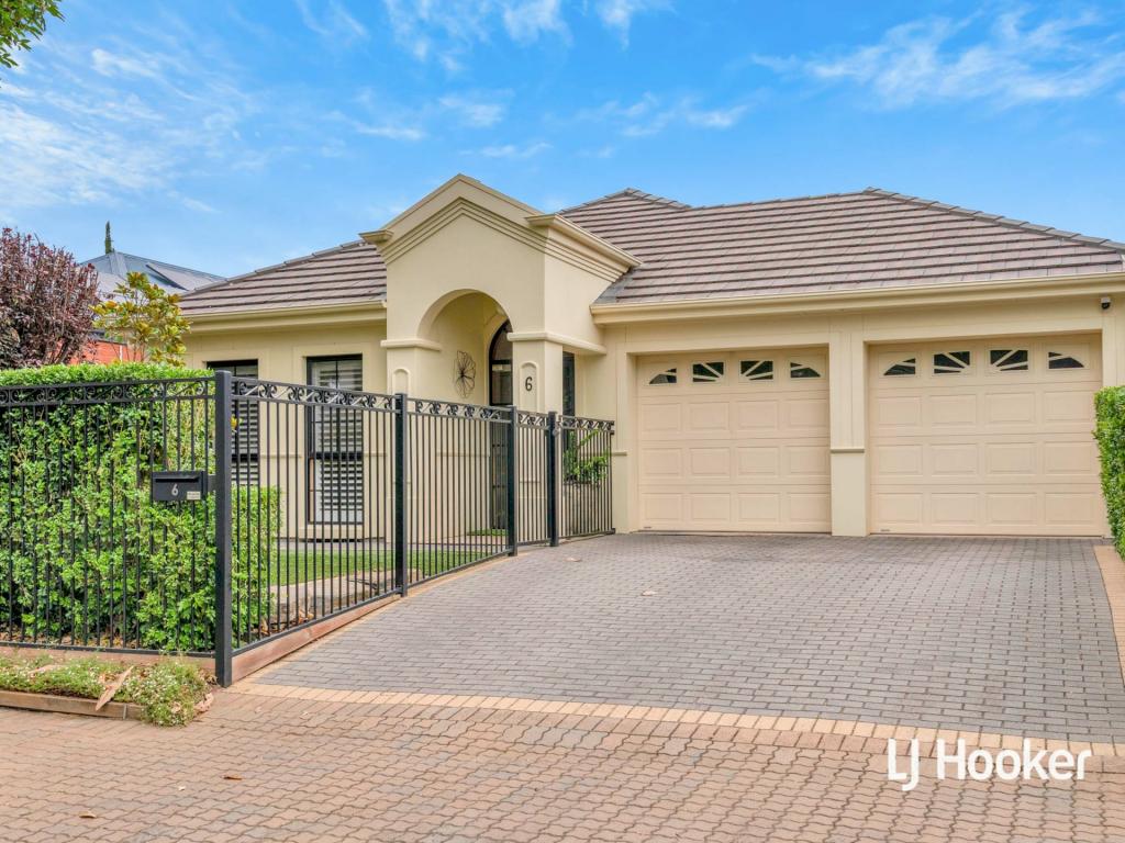 6 Talinga Ave, Kilburn, SA 5084
