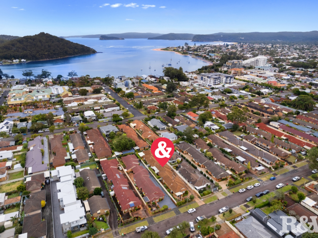 2/14 Flounder Rd, Ettalong Beach, NSW 2257