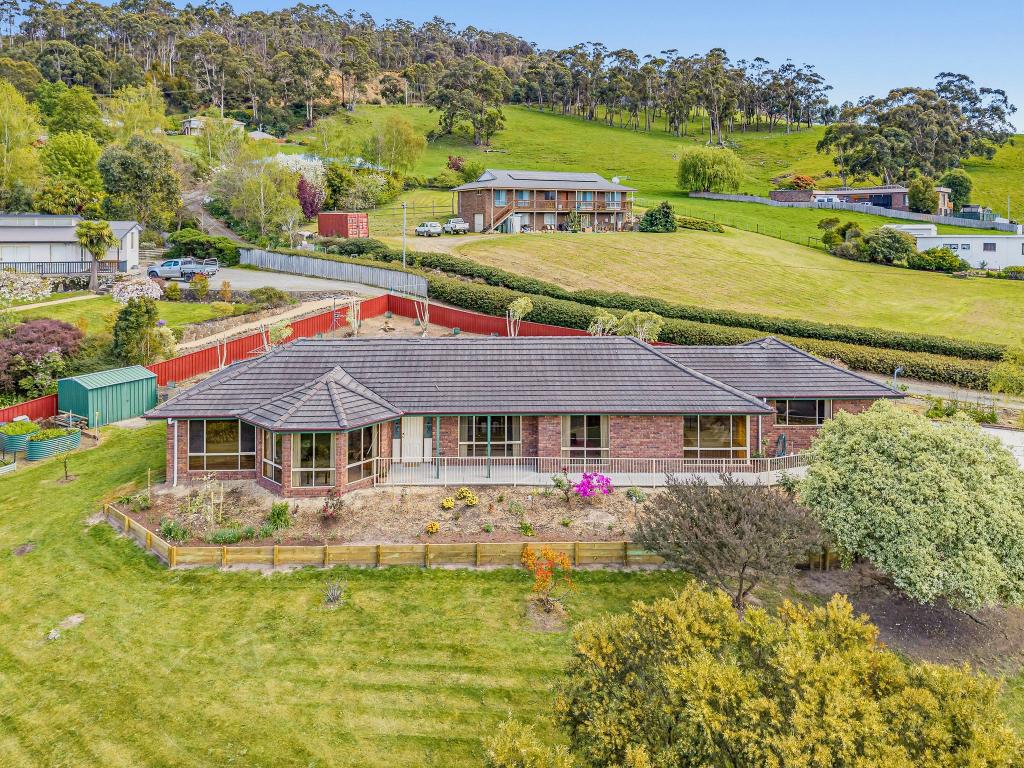 5 Frankcomb St, Huonville, TAS 7109