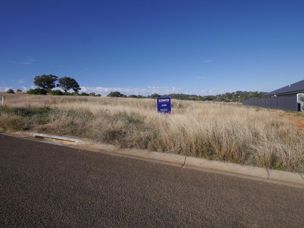 19 Pinot St, Cowra, NSW 2794