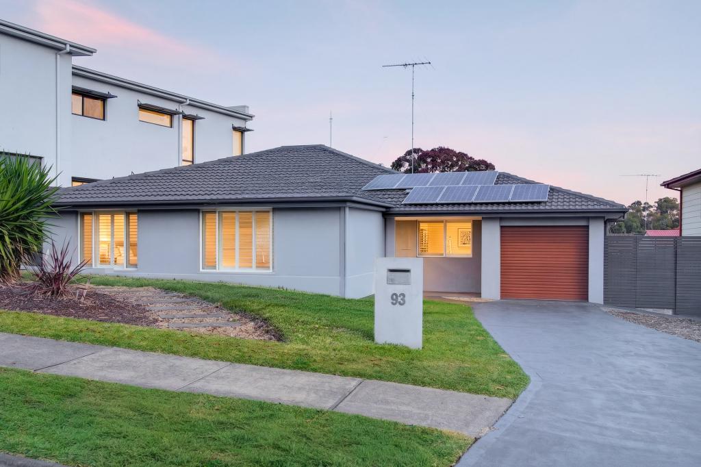 93 Wilson Rd, Acacia Gardens, NSW 2763