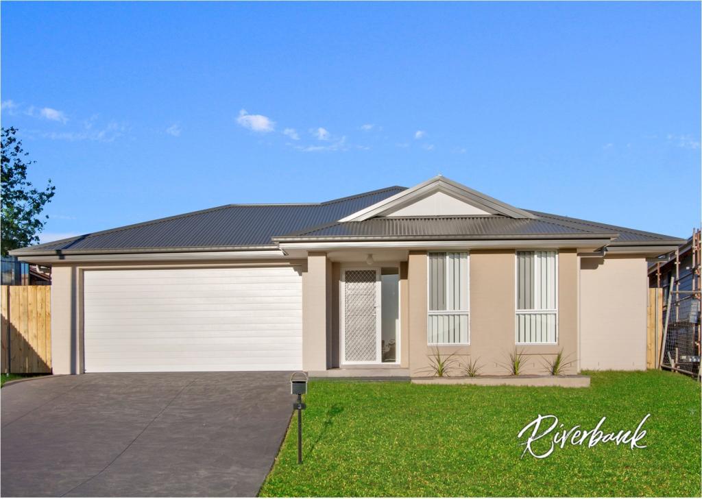 3 Sophia St, Elderslie, NSW 2570